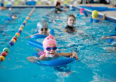 Szkoła Pływania PRO-SPORT